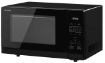 Sharp - 900W 25L Microwave - Black