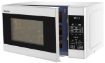 Sharp - 20L Compact Microwave - White