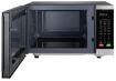 Sharp - 32 Litre Flatbed Inverter Microwave - S/S