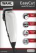 Wahl - EasyCut Haircut Kit, 16 Piece - White