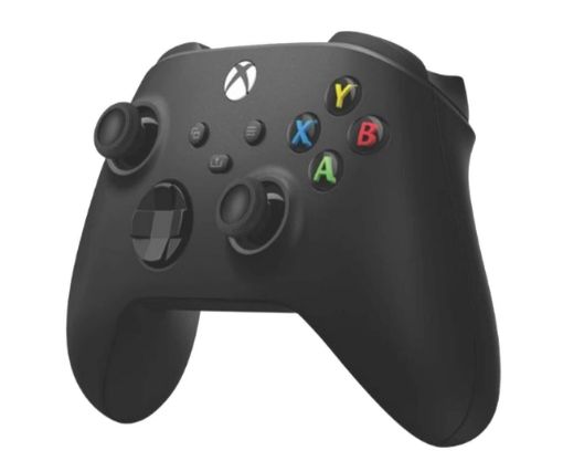 XBOX Wireless Controller - Carbon Black