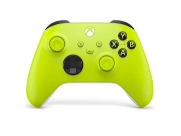 Xbox Wireless Controller - Electric Volt