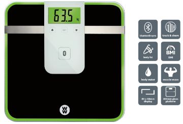 Weight Watchers - Body Balance Bluetooth Diagnostic Scale