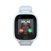 Moochies Connect Smartwatch 4G - White