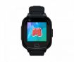 Moochies Connect Smartwatch 4G - Black