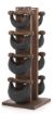 Nohrd - Swing Tower Set Walnut - Classic