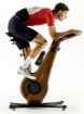 Nohrd - Indoor Cycle Bike Walnut - Classic