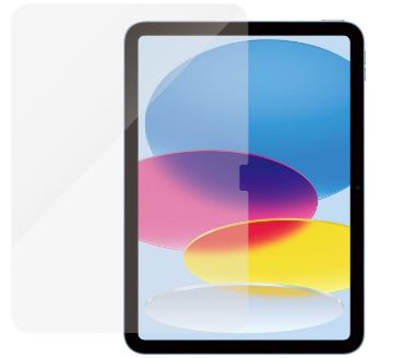 PanzerGlass iPad 10.9" Gen 10 Glass Screen Protector