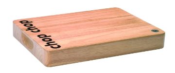 Wiltshire - Chop Chop Chopping Board - Wood