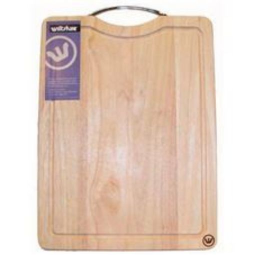 Wiltshire - Epicurean Chopping Board - Wood