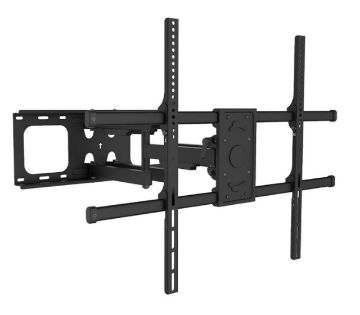 ONE PRODUCT Full Motion Mount (XLarge) 50"-90"