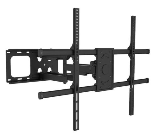 ONE PRODUCT Full Motion Mount (XLarge) 50"-90"