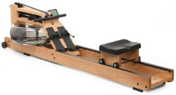 Waterrower - Oxbridge Rowing Machine with S4 Performance Monitor