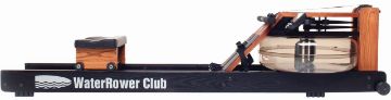 Waterrower - Club Rowing Machine with S4 Performance Monitor