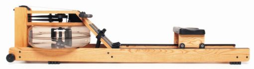 Waterrower - Natural Rowing Machine with S4 Performance Monitor