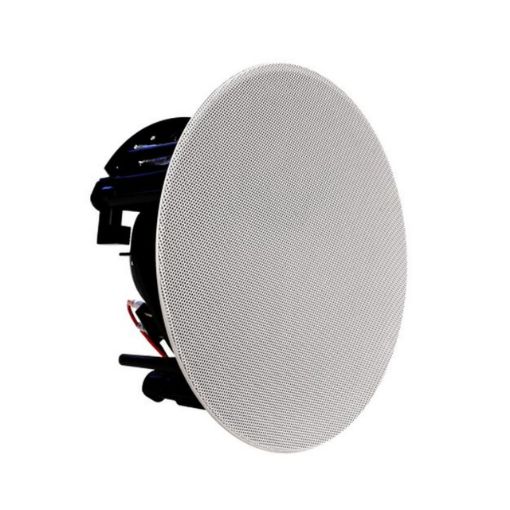 Revel - 6.5" 2 way Aluminium Cone In Ceiling Speaker