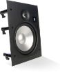 Revel - 8" 2 way Aluminium Cone In Wall Speaker