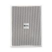 Revel - 5.25" 2 way External Outdoor Wall Mounted Speaker - White