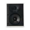 Revel - 5.25" 2 way External Outdoor Wall Mounted Speaker - White