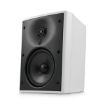 Revel - 5.25" 2 way External Outdoor Wall Mounted Speaker - White