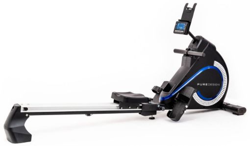 Puredesign - PR4 Rowing Machine