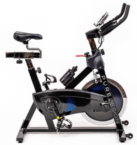 Puredesign - SB4 Spin Bike