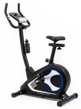 Puredesign - UB4 Upright Bike