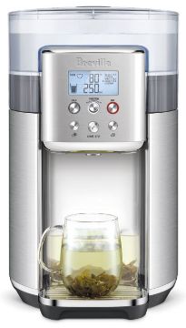 Breville - The Aquastation Chilled + Hot