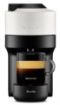 Breville - Nespresso Vertuo Pop Coffee Machine - White Bundle