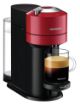 Breville - Nespresso Vertuo Next Coffee Machine - Cherry Red