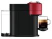 Breville - Nespresso Vertuo Next Coffee Machine - Cherry Red