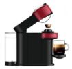 Breville - Nespresso Vertuo Next Coffee Machine - Cherry Red