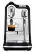 Breville - Nespresso Creatista Pro Coffee Machine - Black Truffle