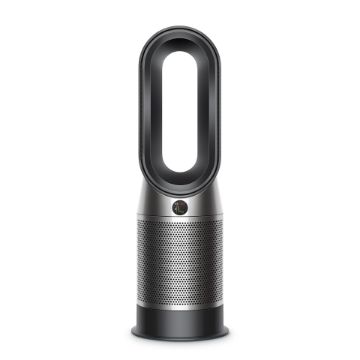 Dyson - HP07 Purifier Hot+Cold - 379626-01 Black Nickel