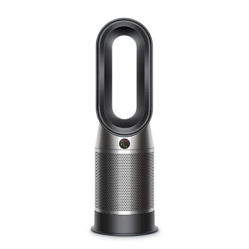 Dyson - HP07 Purifier Hot+Cold - 379626-01 Black Nickel