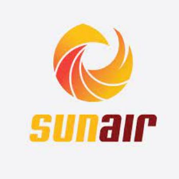 Picture for manufacturer Sunair