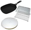 Weber - Essentials Pack Weber Q - Suitable for all WEBER Q200/2000 Series Models