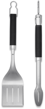 Weber - Precision Grill Tong and Spatula Set