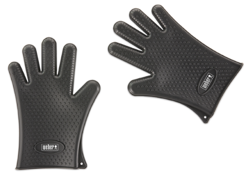 Weber - Smoking Gloves