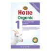 Holle Organic Goat Milk Infant Formula 1 with DHA 400g