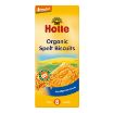 Holle Organic Baby Spelt Cookies 150g