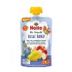 Holle Blue Bird - Pear, Apple & Blueberries with Oats 100g