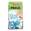 Mogli Organic Coconut Biscuits 125g