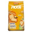 Mogli Organic Butter Biscuits 125g