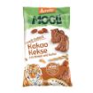 Mogli Organic Cocoa Biscuits 50g