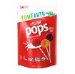 Yum Earth Organic Lollipops Bags Assorted Fruit 6x85g/14 lollipops per bag