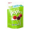 Yum Earth Organic Lollipops Bags Super Sour 6x85g/14 lollipops per bag