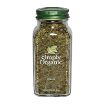 Simply Organic Basil LARGE GLASS 15g