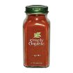 Simply Organic Ground Paprika LARGE GLASS 84g