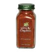 Simply Organic Chili Powder LARGE GLASS 82g